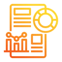 Free Business Chart  Icon