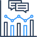 Free Business Chart Evaluation Business And Finance Icon