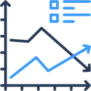 Free Business Chart Evolution Business And Finance Icon