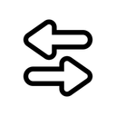 Free Business Partnership Collaboration Icon