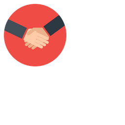 Handshake - Free business icons