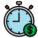 Free Business Deadline  Icon