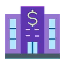 Free Business Firm  Icon