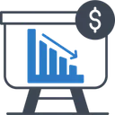 Free Business Growth  Icon