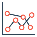 Free Business Analysis Chart Icon