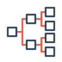 Free Business Chart Diagram Icon