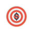 Free Business Finance Money Icon