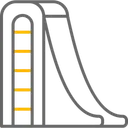 Free Business Graph Infographic Icon