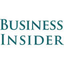 Free Business Insider Logo Icon