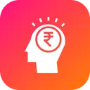 Free Business Mind Idea Icon