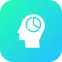 Free Business People Mind Icon