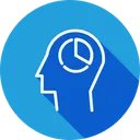 Free Business People Mind Icon