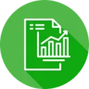 Free Business Process Management Icon