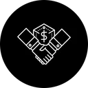 Free Business  Icon