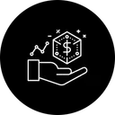 Free Business  Icon