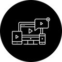 Free Business  Icon