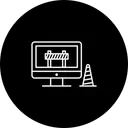 Free Business  Icon