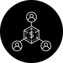 Free Business  Icon