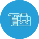 Free Business  Icon