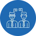 Free Business  Icon