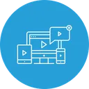 Free Business  Icon