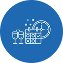 Free Business  Icon