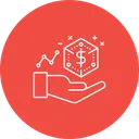 Free Business  Icon