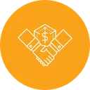 Free Business  Icon