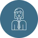 Free Business  Icon