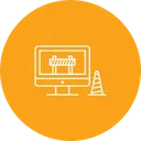 Free Business  Icon