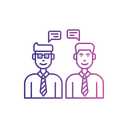 Free Business  Icon