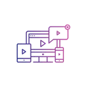 Free Business  Icon