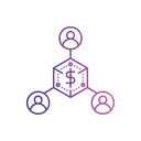 Free Business  Icon