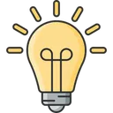 Free Business Idea Idea Business Icon