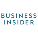 Free Business Insider Presselogo Nachrichten Symbol