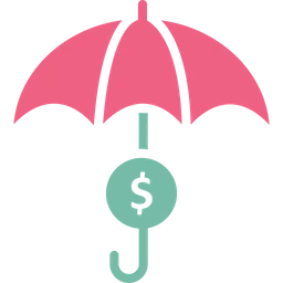 Free Business Insurance  Icon