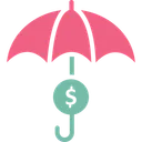 Free Business Insurance  Icon