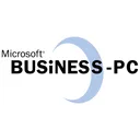 Free Business Pc Microsoft Icon