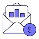 Free Business Mail Email Mail Icon