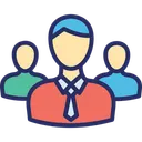 Free Business Ethics Business Management Corporate Ethics Icon