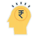 Free Business Mind Idea Icon