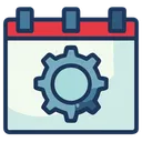 Free Planning Icon Icon