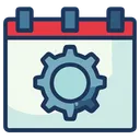 Free Business People  Icon