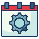 Free Planning Icon Icon