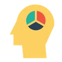 Free Business People Mind Icon