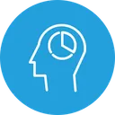 Free Business People Mind Icon
