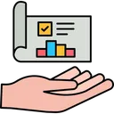 Free Business Plan Business Strategy Strategy Icon