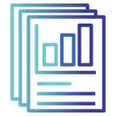 Free Business Plan  Icon