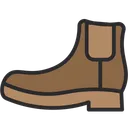 Free Business rain shoes  Icon