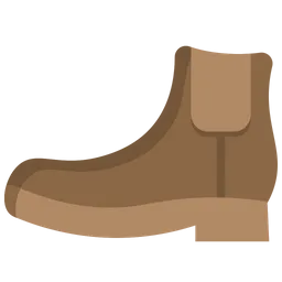 Free Business rain shoes  Icon